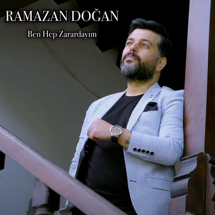 Ramazan Doğan's avatar image