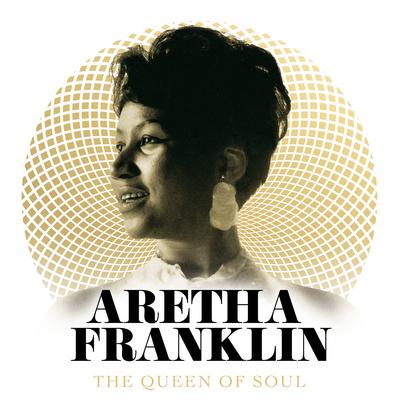 Rock Steady By Aretha Franklin's cover