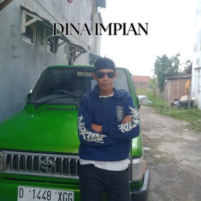 Dina Impian's cover