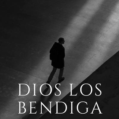 dios los bendiga's cover