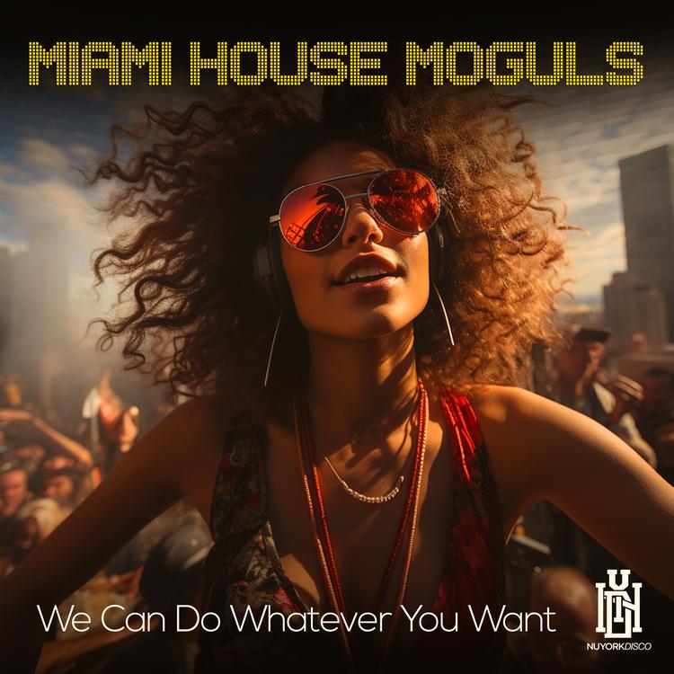 Miami House Moguls's avatar image