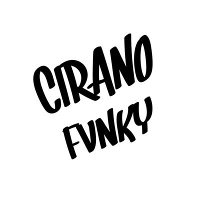 CIRANO FVNKY's cover