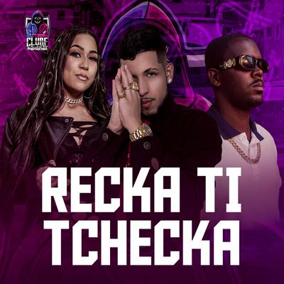 RECKA TI TCHECKA's cover