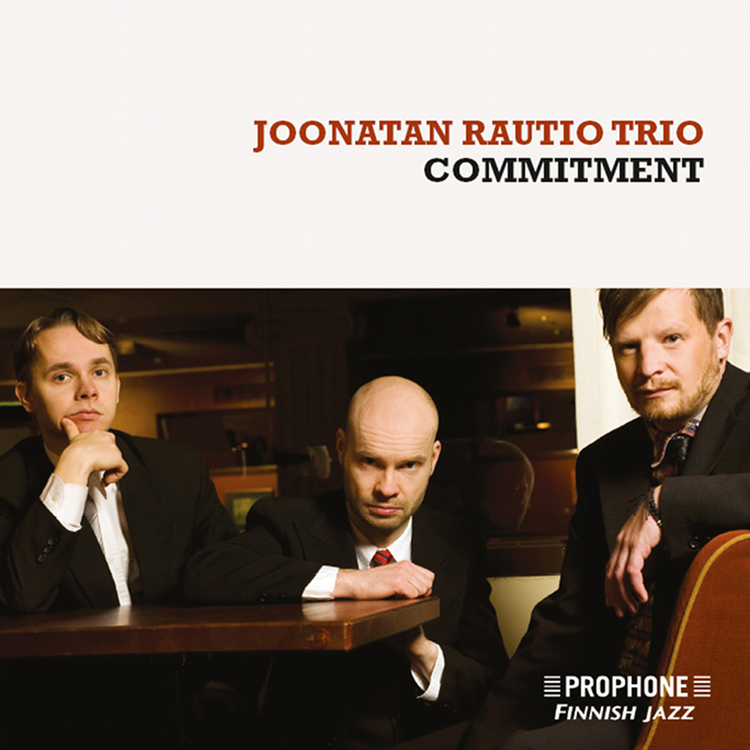 Joonatan Rautio Trio's avatar image