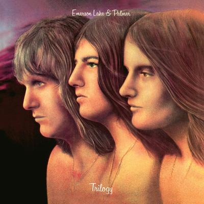 From the Beginning By Emerson, Lake & Palmer's cover