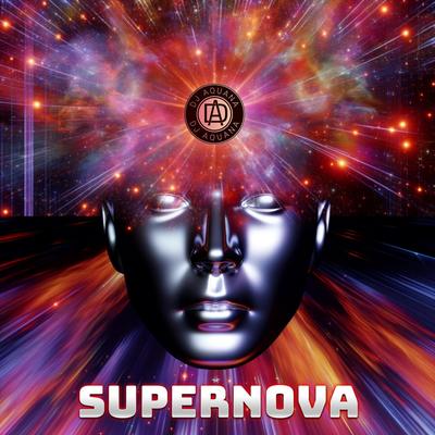 Supernova By Dj Aquana's cover