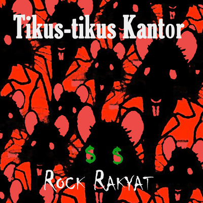 Tikus-tikus Kantor's cover