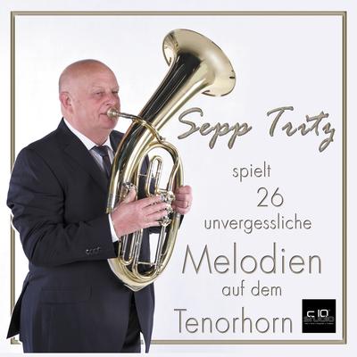 Morgens um sieben ist die Welt noch in Ordnung (Instrumental) By Josef Tritz's cover