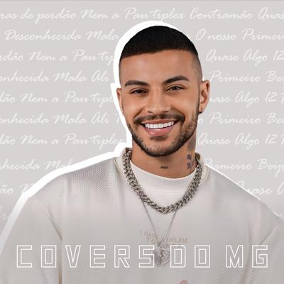 Quase Algo (Cover)'s cover