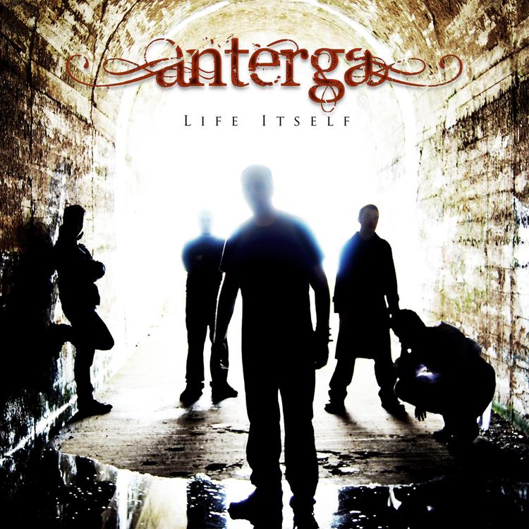 Anterga's avatar image