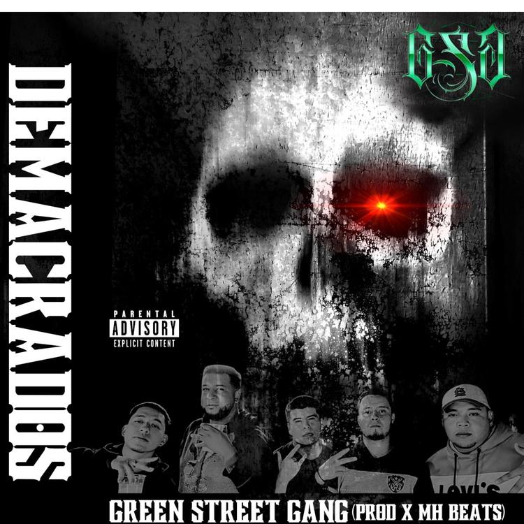 Green Street Gang's avatar image