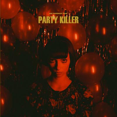 Party Killer's cover