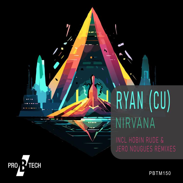 RYAN (CU)'s avatar image