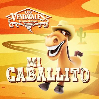 Mi Caballito's cover