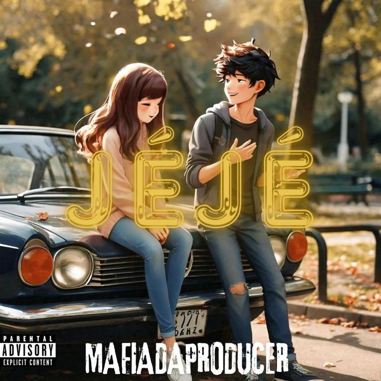 MAFIADAPRODUCER's avatar image