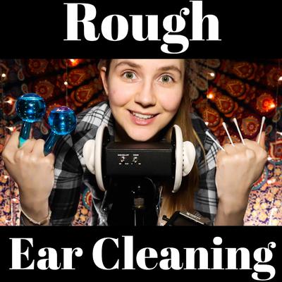 Ear Cleaning To Help You Sleep Like A Baby Pt.1's cover