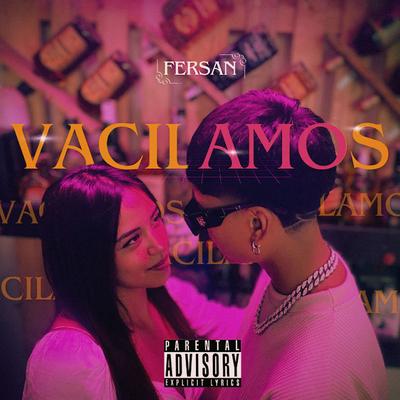 Vacilamos's cover