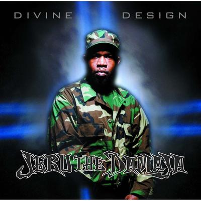 Divine Design's cover