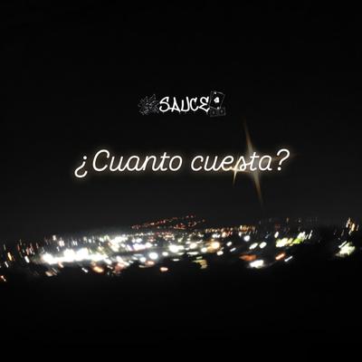 ¿Cuanto cuesta?'s cover