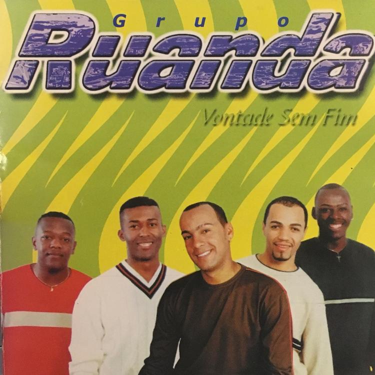 Grupo Ruanda's avatar image