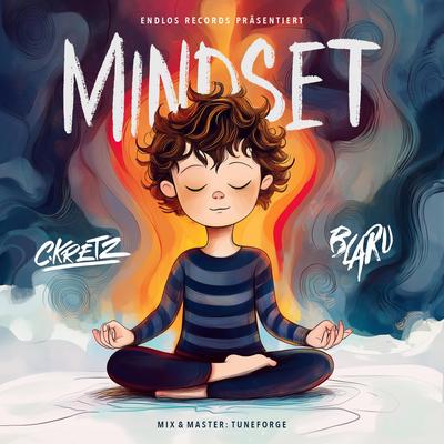 Mindset's cover