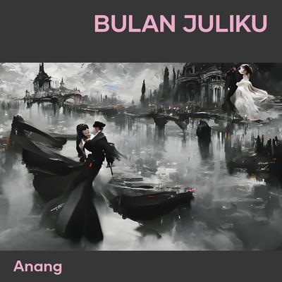 Bulan Juliku (Acoustic)'s cover