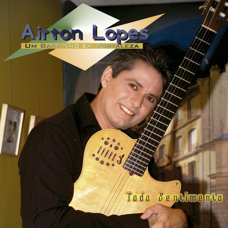 Airton Lopes's avatar image
