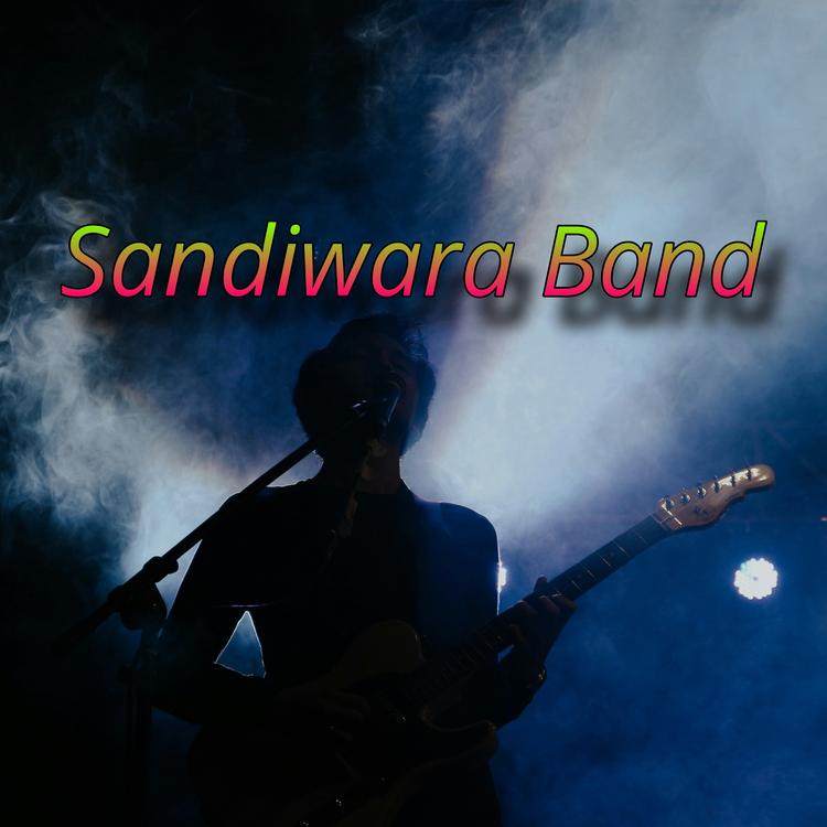 Sandiwara Band's avatar image