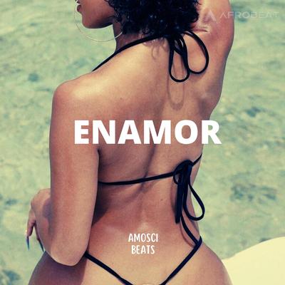 Enamor (Afrobeat | Amapiano)'s cover