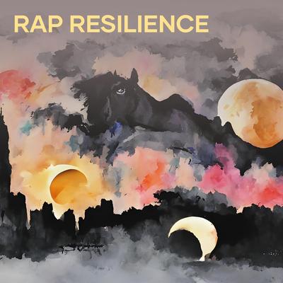 Rap Resilience By DJ Stranlen's cover