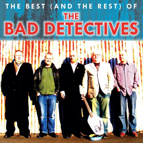 The Best (& The Rest) of the Bad Detectives Official TikTok Music