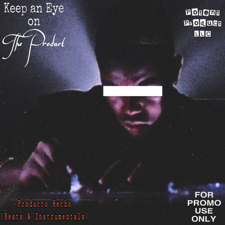 Keepaneyeontheproduct's avatar image