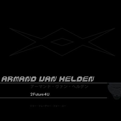 U Don't Know Me (feat. Duane Harden) By Armand Van Helden, duane harden's cover