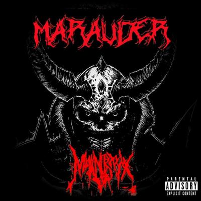 MARAUDER SPEED UP By MANRRYX's cover
