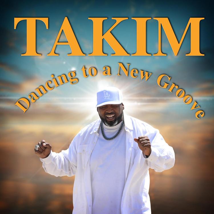 Takim's avatar image