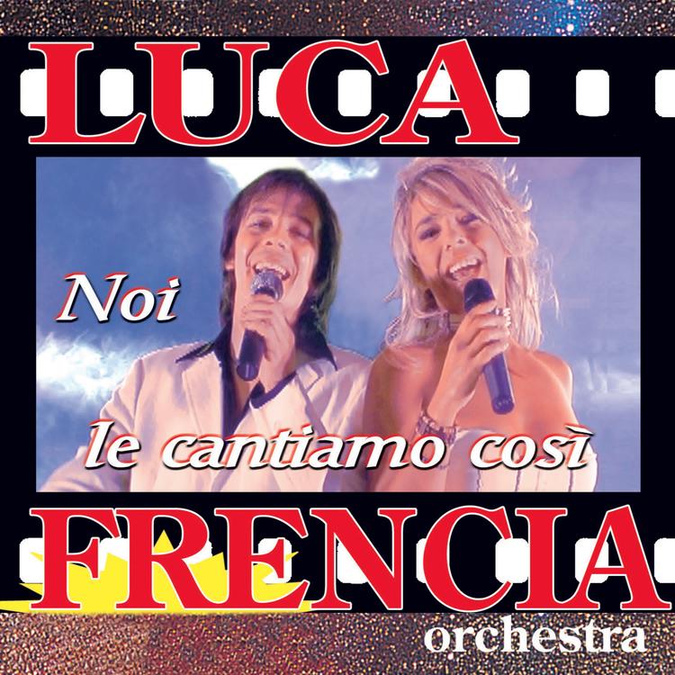 Orchestra Luca Frencia's avatar image