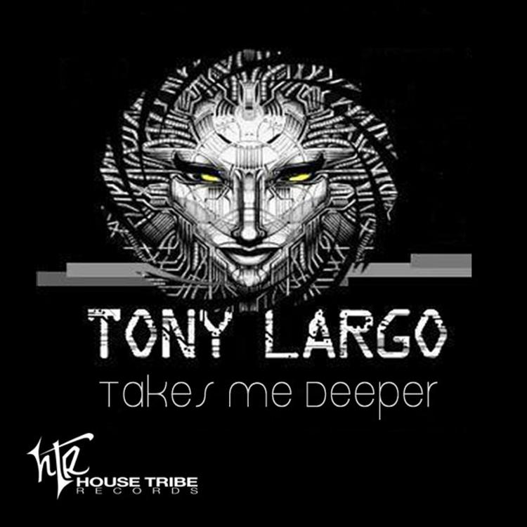 Tony Largo's avatar image