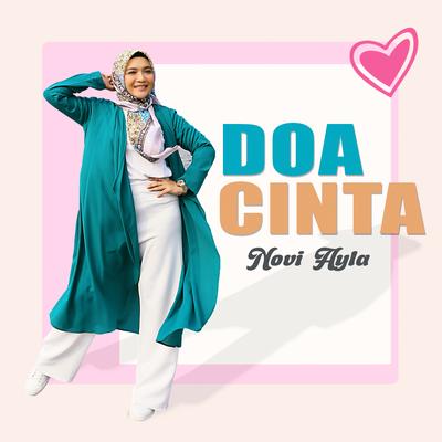 Doa Cinta's cover