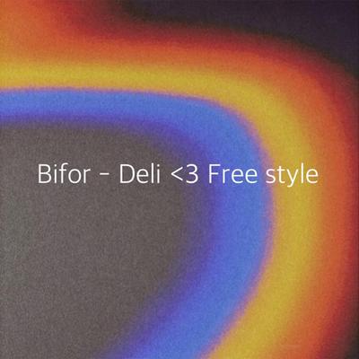 Bifor's cover