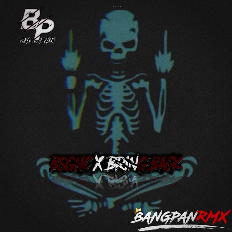 BANGPAN RMX's avatar image