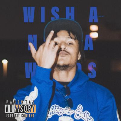 Wish A Nigga Woods's cover