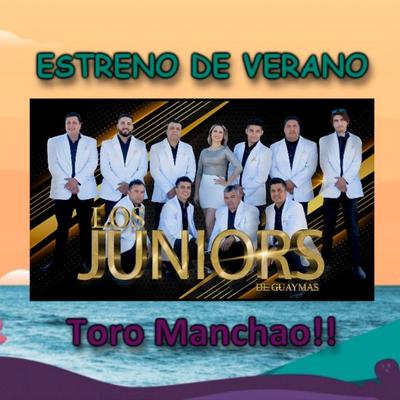 El Toro Manchao's cover