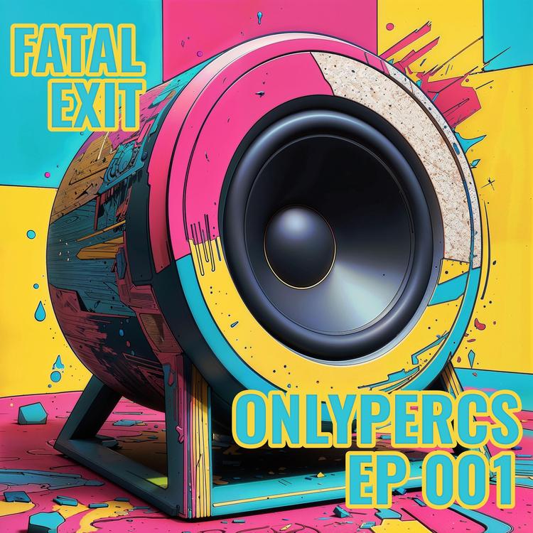 FATAL EXIT's avatar image