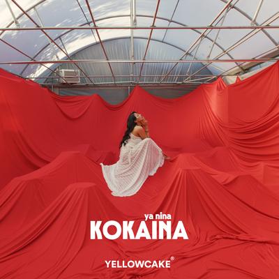 KOKAINA By YA NINA's cover