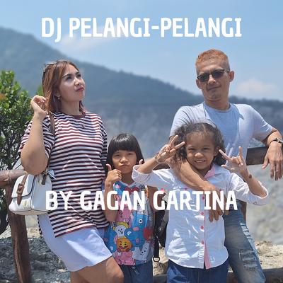 DJ Pelangi-Pelangi's cover