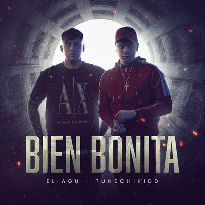 Bien Bonita's cover