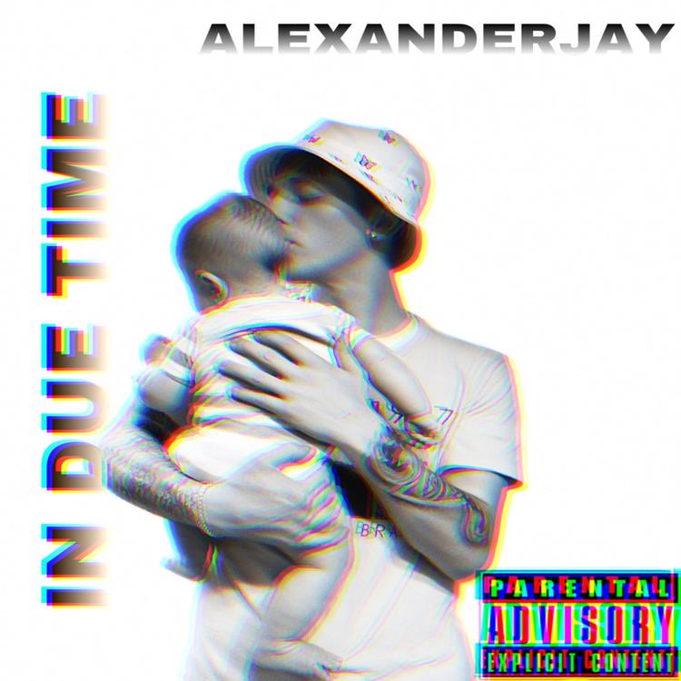AlexanderJay's avatar image