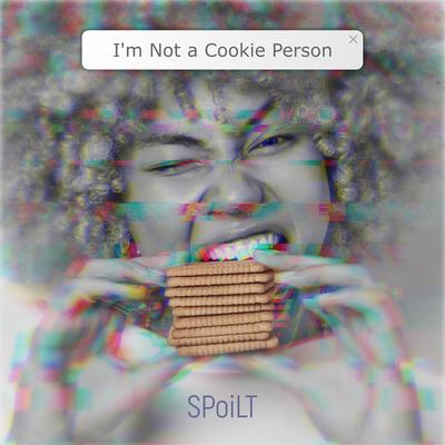 Spoilt's cover