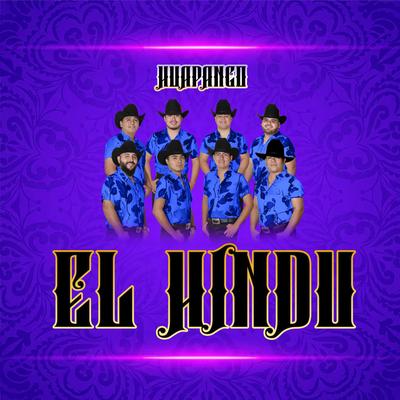 Huapango El Hindú's cover