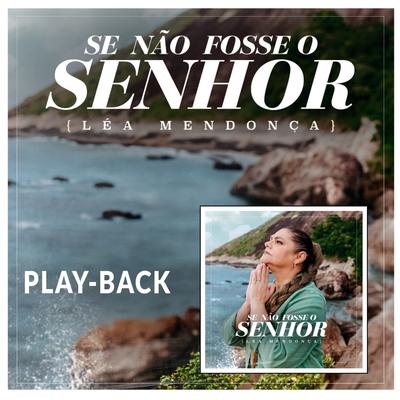 Não Vai Ficar Assim Mesmo! (Playback)'s cover